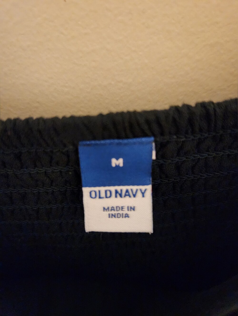 3 For $30 Dresses! NWOT Old Navy Fit and Flare Crepe Midi Dress Size M - Picture 3 of 9